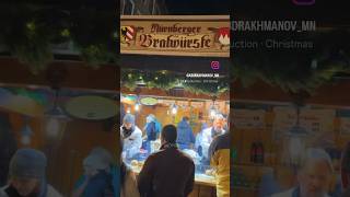 Nürnberg Christkindlesmarkt 2023🎄#christmas #vibes