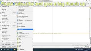 How to build your own browser app in android studio