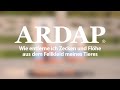 ARDAP - Zecken und Flöhe entfernen