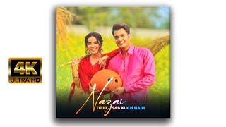 Gurnazar Tenu Yad Karaan Song Full Screen Watsapp Status | Jasmis Bhesin | Asees Kour | #Short