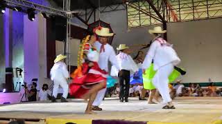 El borracho concurso nacional de baile de huapango en XILITLA| HUASTECA