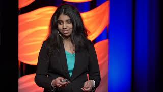 What Squid Game Teaches us about Financial Literacy | Dwija Adamala | TEDxOlympiaHighSchool