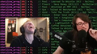Quin Reviews PirateSoftware's Code