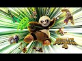 Kung Fu Panda 4 Movie Explained in Hindi | Kung Fu Panda 4 Flim Review |  Pratiksha Nagar