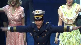 [FANCAM] 121220 Catch Me If You Can - Frank Kyuuu ♥