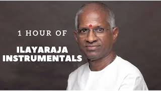 Ilayaraja's Instrumental Masterpieces: A Symphony of Timeless Brilliance