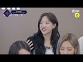 en jp queen s commentary 우주소녀 가 직접 들려주는 3차 경연 2r 무대 비하인드 pantomime 퀸덤2 ep.9