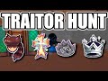 The Most Difficult TT Hunt Ever - Town of Salem 2 Town Traitor