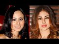 Mouni Roy Before After Unseen Pictures 😱😱 | Mouni Roy Transformation #shorts