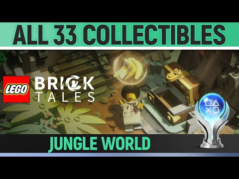 LEGO Bricktales: Heal All Sick People Locations Guide | Medieval puzzle