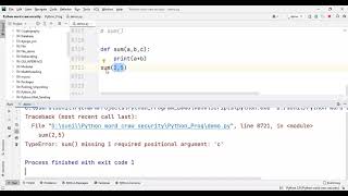 Python OOPS Concepts | Part 2 | Python OOP Tutorial | Python Classes and Objects