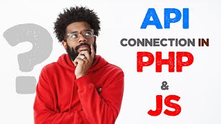 Connecting to free APIs in PHP & Javascript | Quick programming tutorial