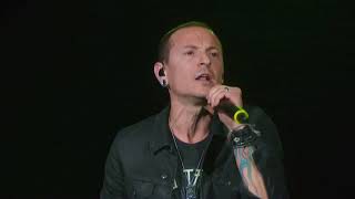 Linkin Park - Given Up (Rock In Rio USA 2015) HD