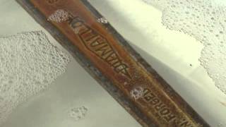 Evapo-Rust Video