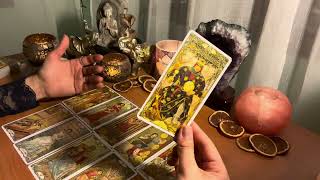 Tarot Zodia Gemeni - Februarie 2025 - Va ganditi cum sa faceti bani, sunteti pe drumul cel bun🙏🏻🥰✨