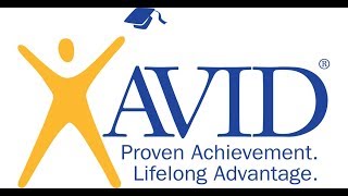 Americas High School AVID Program