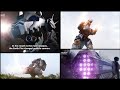 Earth Garon Ultraman Blazar ally. All Powers and Ability Compilation