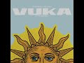 VUKA - Oscar Mbo & Jazzworx ft Thukuthela