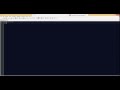 Tutorial 1- Coding with Python (Basic Print and Input functions)