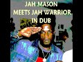 Jah Warrior – They Say They Love Dub