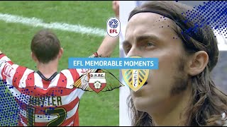 Doncaster Rovers v Leeds United | The 2008 League One Play-Off Final in full!