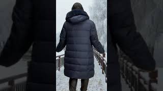 топ тренды  женские зима куртки 2021г |куртки для полных женщин|какую куртку выбрать этой зима  #40