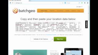 Geocoding for Beginners