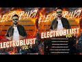 Electroblust Vol-1 Album VDJ Mit nonstop jukebox #BollywoodMashup​ #BollywoodRemix​ #DJSongs2024​