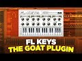 USING FL KEYS TO MAKE FIRE TRAP BEATS IN FL STUDIO | JRHITMAKER