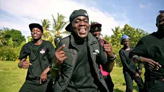 Blad key X Isale X Big black - Zamu yangu ( Official Music Video)