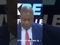 El popular tidiane mario sur télé Congo 🇨🇬