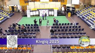 Kivgiq Mayor's Office Official Live Stream Day 4 Morning