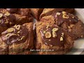 누텔라 스콘 만들기 초코칩 스콘 만들기 누텔라 헤이즐넛 초코스콘 만들기 nutella chocolate scone recipe 누텔라 초코칩 스콘 레시피 누텔라 요리 레시피