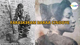 FARASKƎRAM BARAA CINDOYE - Part 6|Kanuri TV