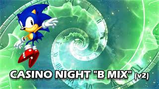 Sonic the Hedgehog 2 - Casino Night [Bad Future Remix]