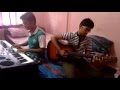 Jeena Jeena | Badlapur (2015) | Cover By Yash Pandey & Shubham Soman