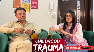 MOST EMOTIONAL MOMENT OF MY LIFE 😢  | Dr Mian Faisal | Dr Iqra Kanwal