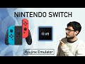 Nintendo Switch M1 MacBook Air Gaming