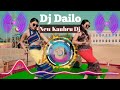 dailo dj new kokborok dj song 2023_yapri khorang_dj saraswati special 2023