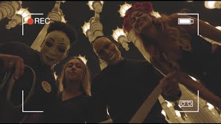 let the purge begin…