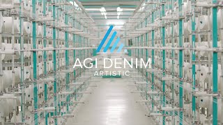 AGI Denim - Company Profile