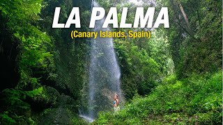 La Palma, The Most Beautiful Island No One Talks About - 3 Day Travel Itinerary