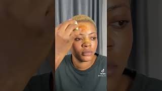 How to create fake wound with scar wax| Special effect makeup for beginners 2022