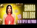 Sandra Bullock: The Incredible Journey of Hollywood’s Sweetheart!