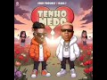 Jhon Trouble Feat Dada 2 - Tenho Medo