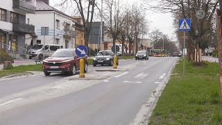 OSTROWIEC | Remont ulicy Sienkiewicza. Przygotujmy się na utrudnienia | LOKALNA.TV