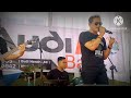 Gerhana Cinta Luka-Cover||Jasmenggo-Audi Band||Konser