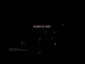 adelphoi odeon pink sparkle cinema ident