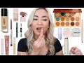 AS LOW AS P39?!! SHEGLAM FULL FACE FIRST IMPRESSION REVIEW!