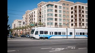 VTA’s Joint and Transit-Oriented Development Program